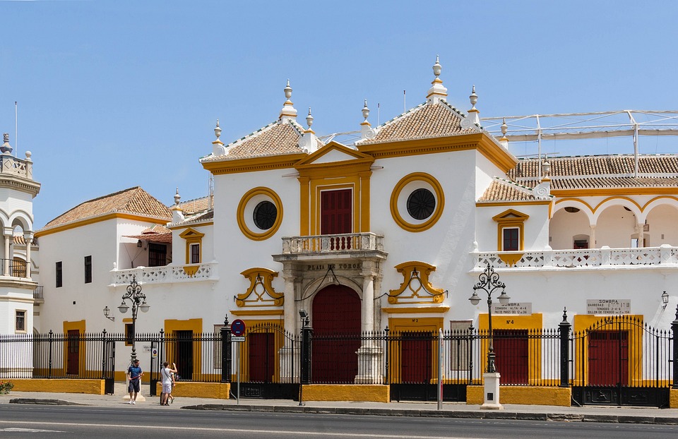 Exploring the Hidden Gems of Nijar, Spain: A Guide to the Region's Untouched Beauty