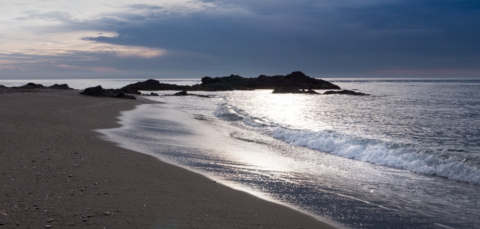 Unveiling the Natural Beauty of Alcossebre: Where Mountains Meet the Sea