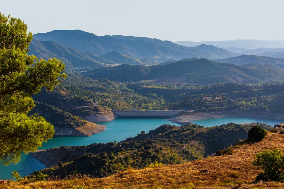 Torrenueva: Your Oasis of Serenity on Spain's Mediterranean Coast