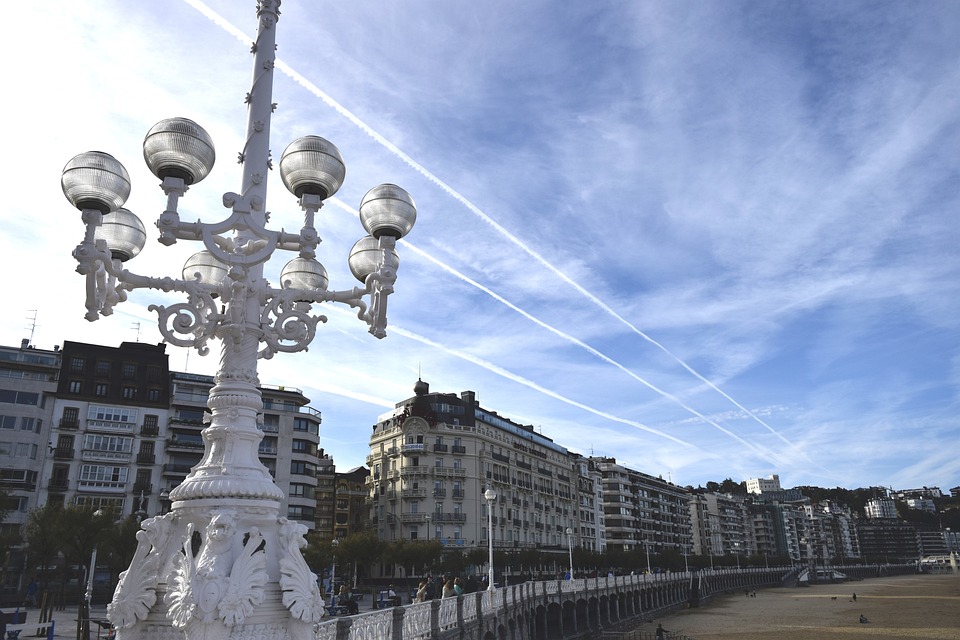 The Ultimate Guide to Donostia-San Sebastian: Must-See Sights and Local Secrets