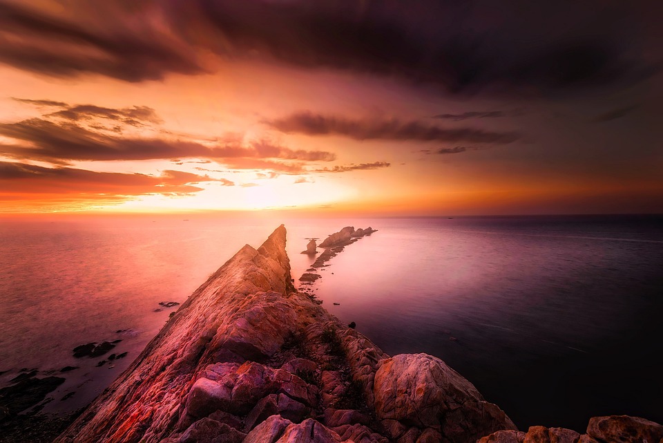 Aguadulce's Coastal Charms: A Soothing Retreat on Spain's Southern Shores