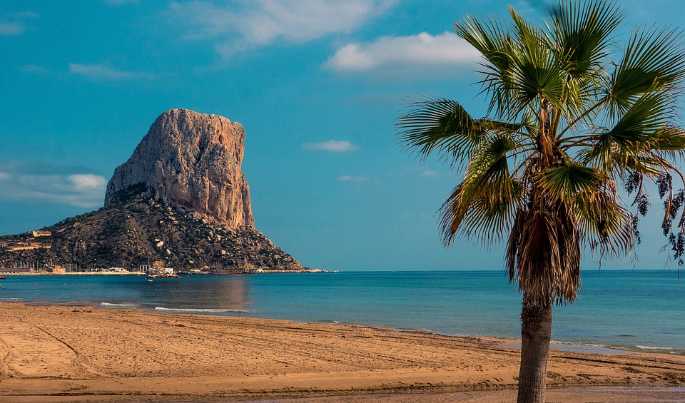 Vinaròs: The Perfect Beach Town for Your Next Spanish Getaway