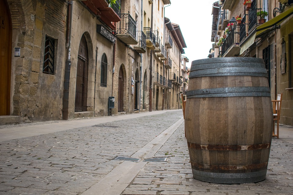 Foodie Paradise: Discovering the Culinary Delights of Cambrils, Spain