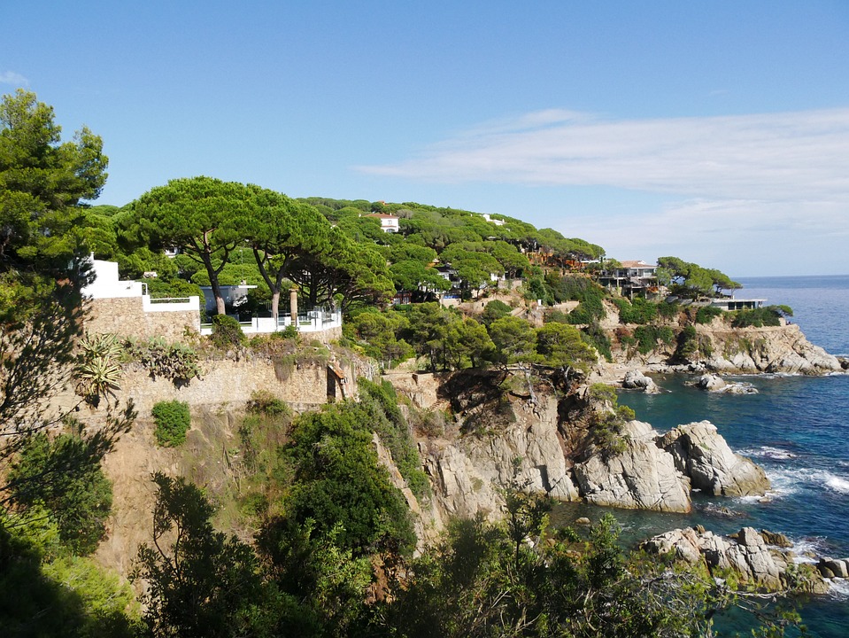 Pals, Spain: A Picturesque Getaway for Nature Lovers and History Buffs