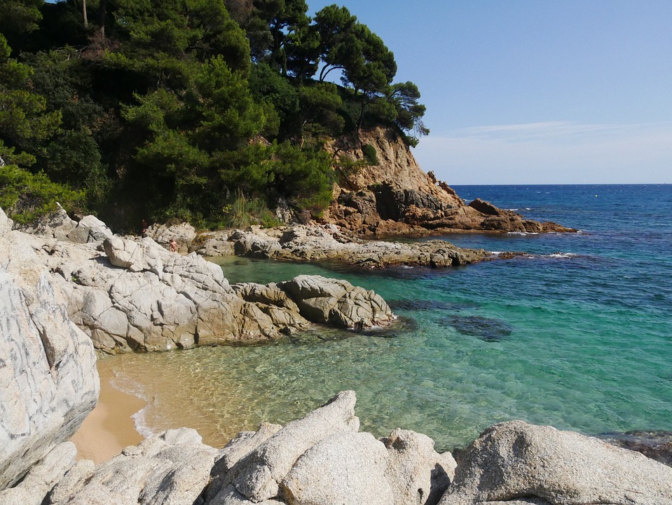 From History to Adventure: Exploring Lloret de Mar's Diverse Attractions