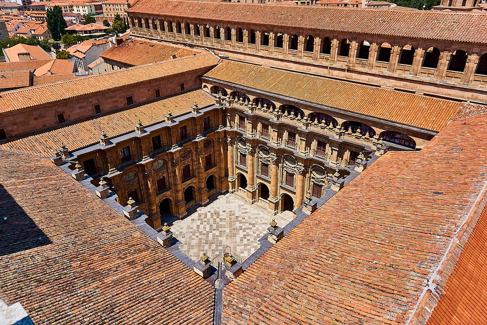 Salamanca's Vibrant Nightlife: Where Tradition Meets Modernity