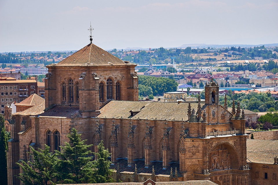 Experience the Magic of Salamanca's Local Gastronomy