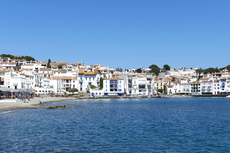 Unveiling Empuriabrava: Spain's Enchanting Town with a Mediterranean Twist