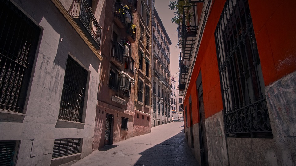 A Photographer's Paradise: Exploring the Streets and Architecture of Sanlúcar de Barrameda