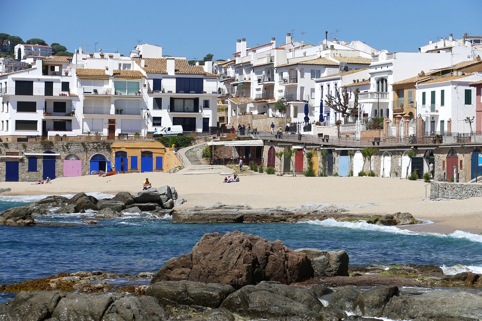 Empuriabrava: Spain's Little Venice Offering Unique Canals, Beaches, and More