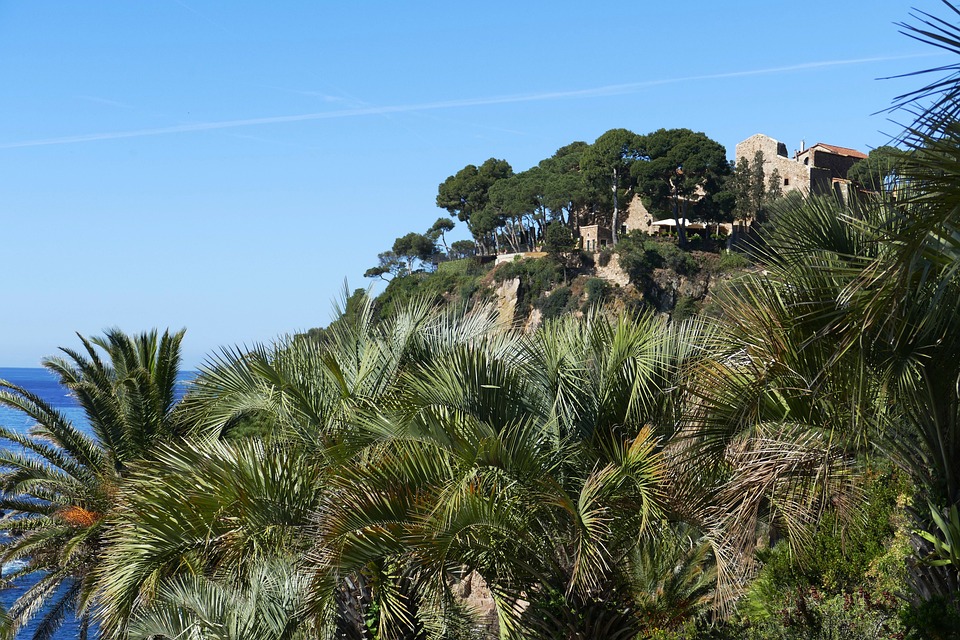 Empuriabrava: Spain's Luxury Gateway to the Costa Brava's Beauty and Rich History
