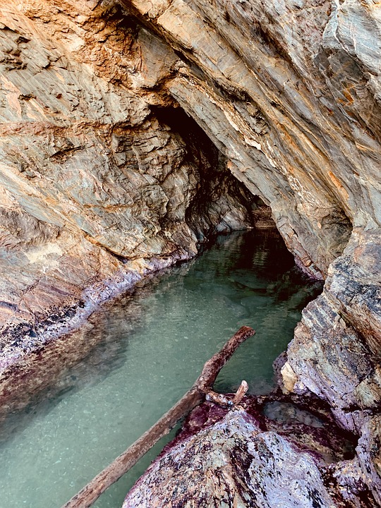 Discover the Hidden Gems of San Pedro del Pinatar: A Paradise in Spain