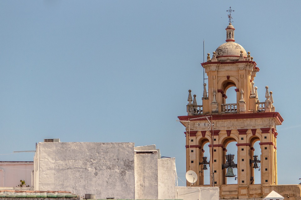 Unwind and Rejuvenate: Wellness Retreats and Spas in Serene Sitges