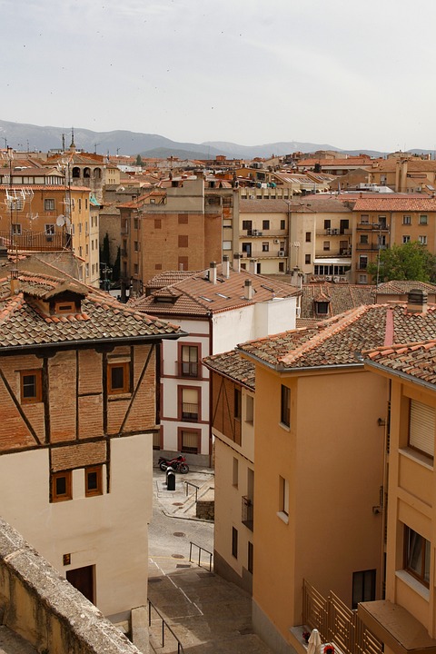 A Journey Through Santa Susanna's Fascinating Historical Landmarks and Monuments