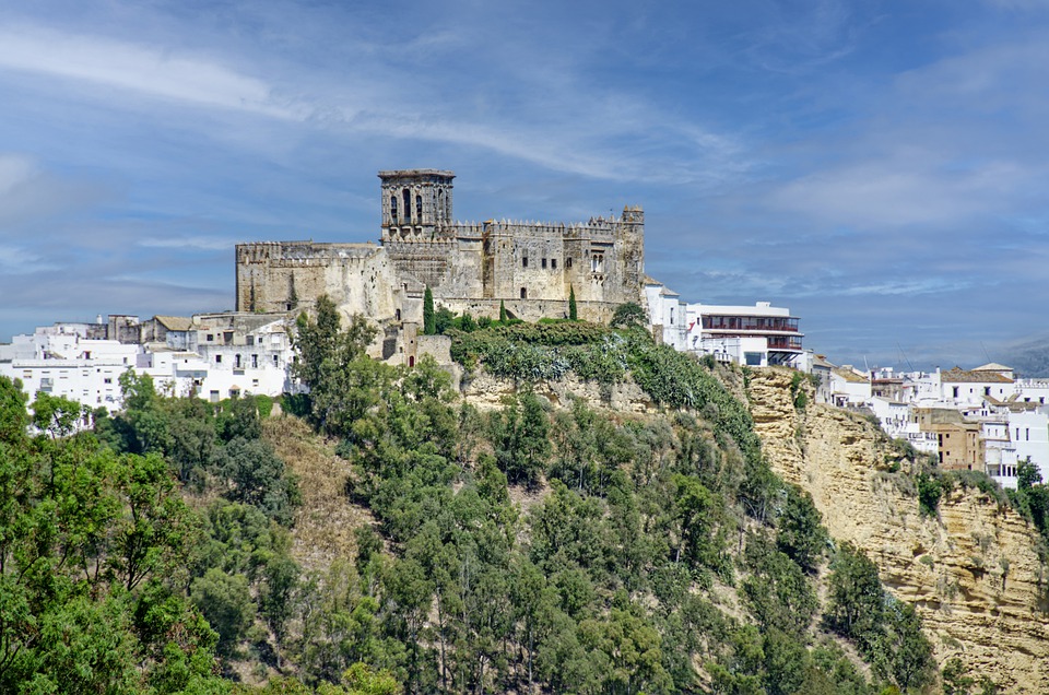 Beyond the Beaches: Discovering the Diverse Attractions of Garrucha