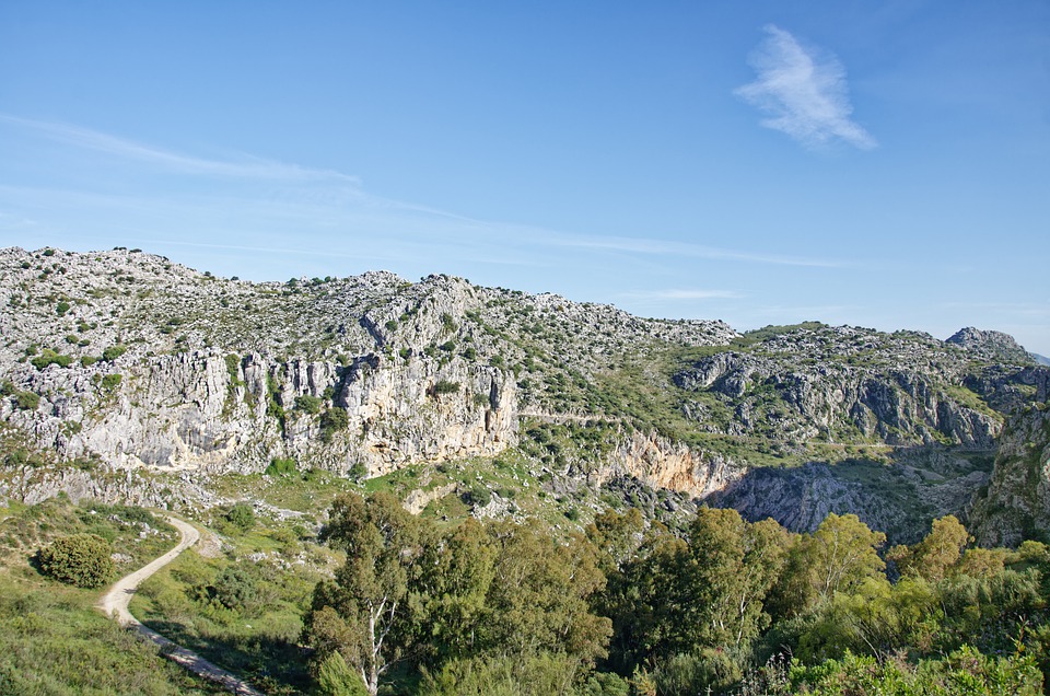 Beaches, Mountains, and More: Exploring the Natural Wonders of Malaga and Its Surroundings