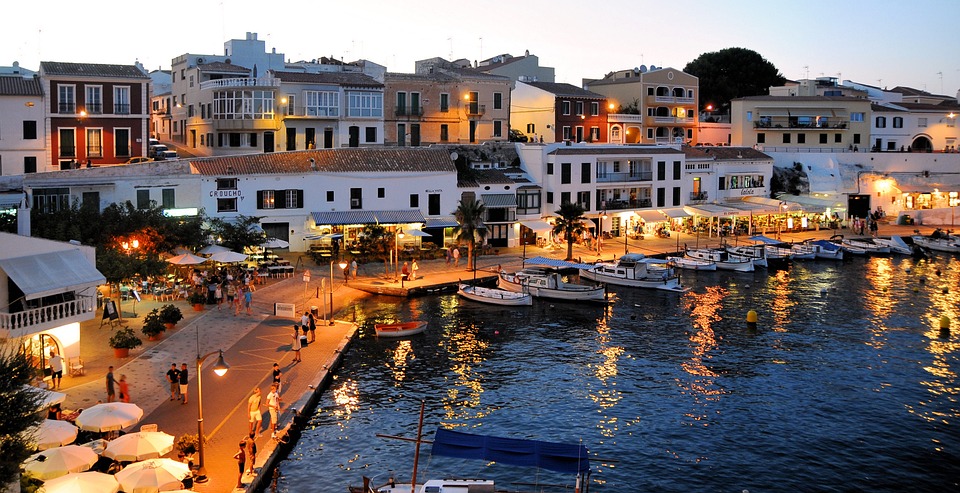 Discovering Denia: A Fascinating Destination for History, Culture, and Beach Lovers