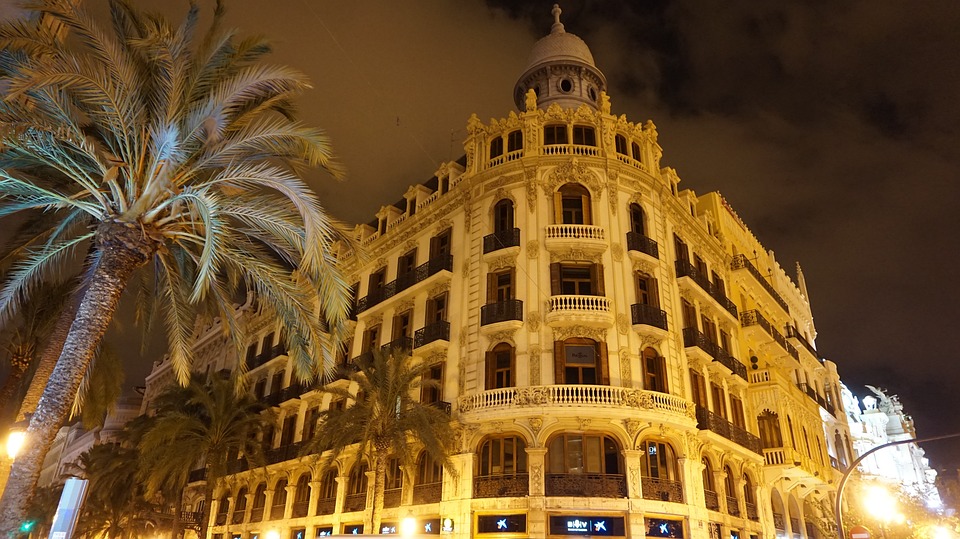 Unveiling Motril: A Coastal Town Steeped in Spanish Charm