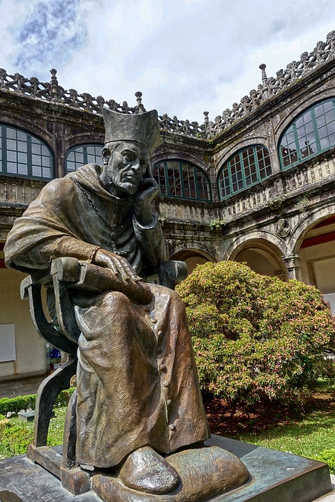 Unraveling the Mysteries of Santiago de Compostela: A Fascinating Blend of History and Legends