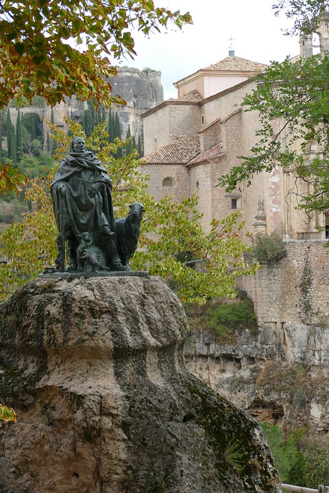 Cuenca: Where Art and History Collide in Spain's Cultural Oasis