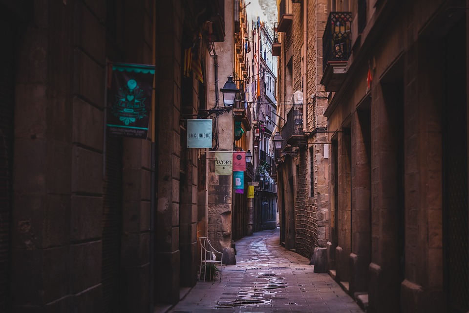 Oliva: A Perfect Blend of Sun, Sea, and Authentic Spanish Culture