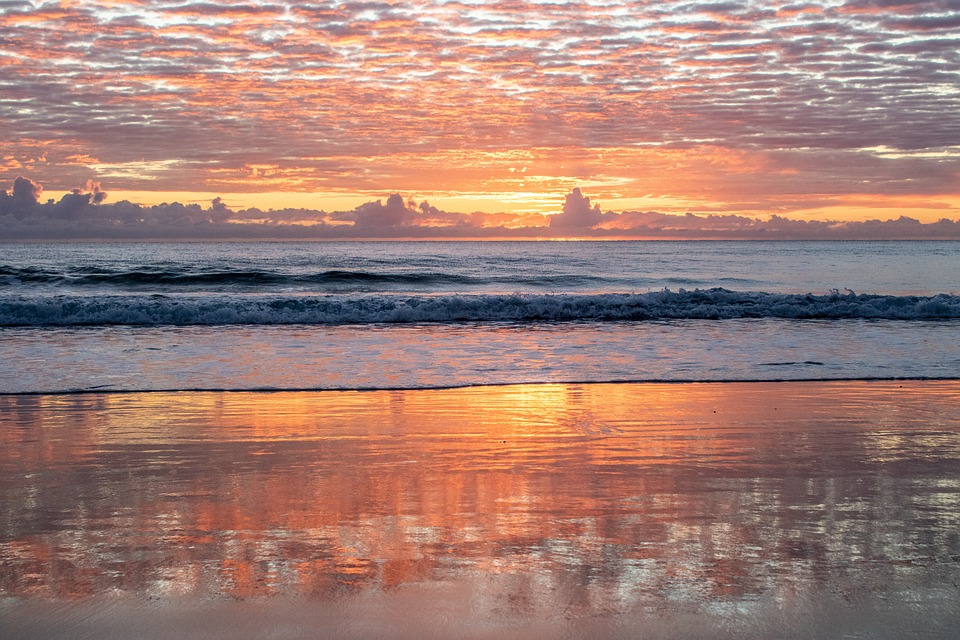 The Ultimate Beach Destination: Discovering the Best Coastal Spots in Sitges