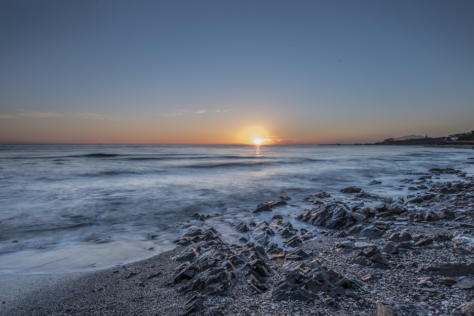 From Skyscrapers to Ancient Ruins: Unraveling the Architectural Wonders of Benalmádena