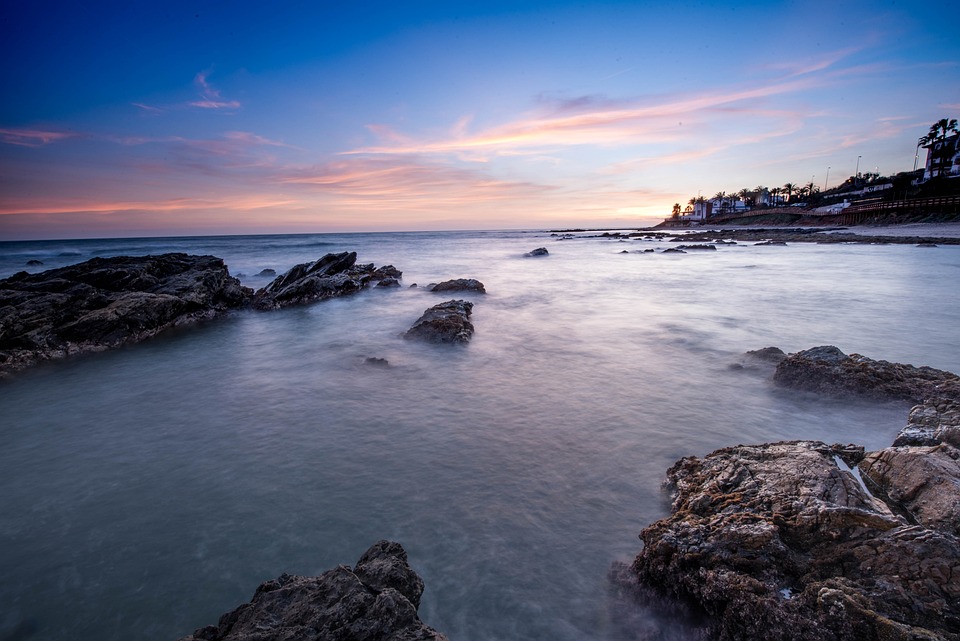 From Beautiful Beaches to Vibrant Culture: Why Estepona Should Be on Your Travel List