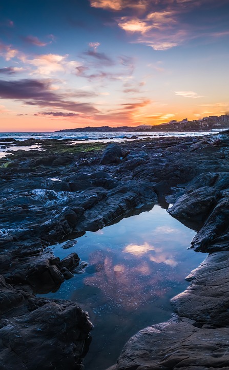 Unveiling the Allure of Alcossebre: Sun, Sand, and Serenity