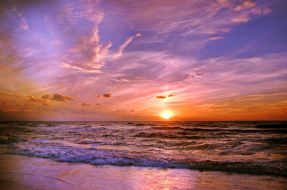 From Beaches to Aquatic Adventures: Salou Delivers the Perfect Summer Escape
