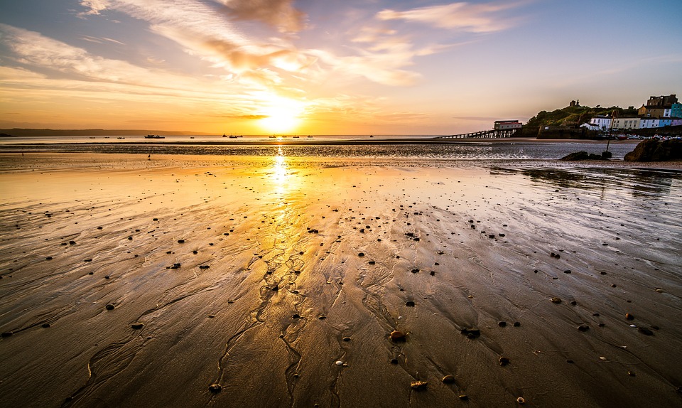 LʼAmetlla de Mar: A Haven for Seafood Lovers and Nature Enthusiasts