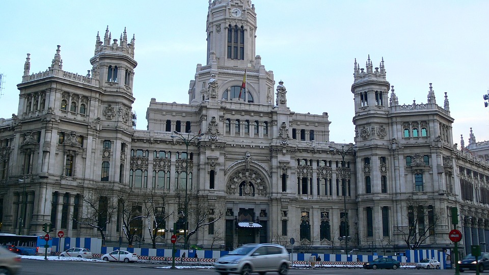 Bilbao's Festivals: Experiencing the Exuberant Celebrations that Bring the City to Life