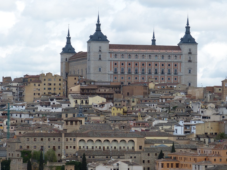 Day Tripping to Toledo: A Perfect Escape from Madrid