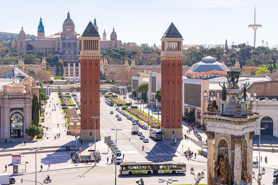 Malgrat de Mar: Where history, culture, and relaxation merge