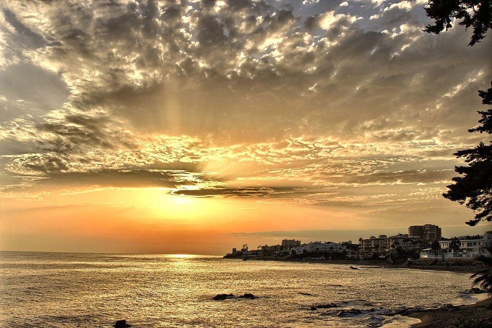 Finding Paradise in Marbella: Luxury Resorts and Secluded Villas
