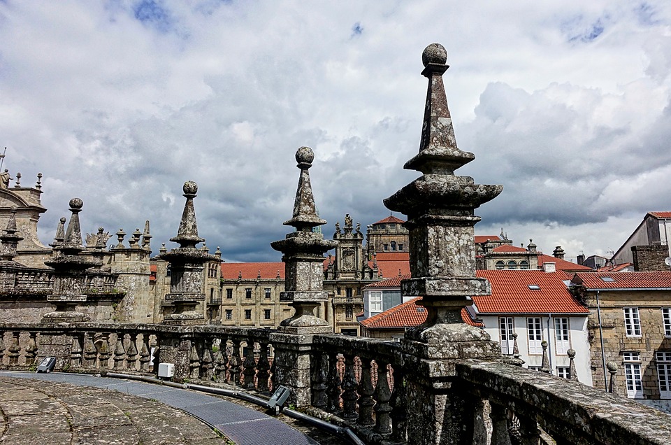 Santiago de Compostela: A Must-Visit Destination for Art, Architecture, and Gastronomy