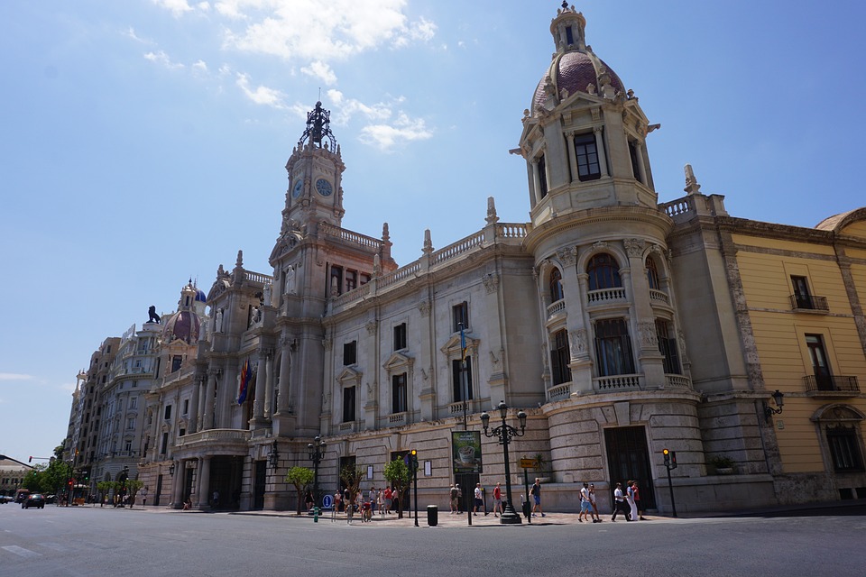 A Gastronomic Journey through Cullera's Culinary Delights