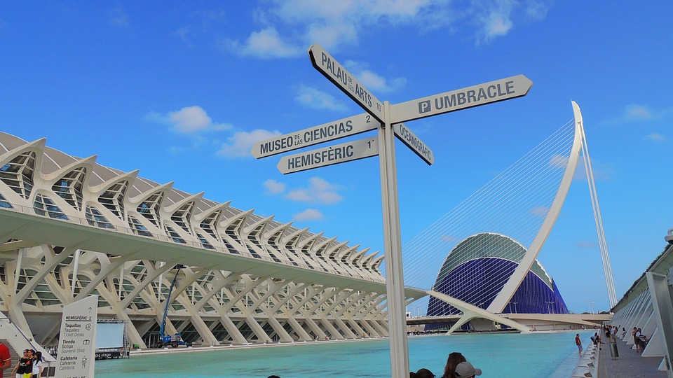 Javea: A haven for outdoor enthusiasts and beach lovers alike