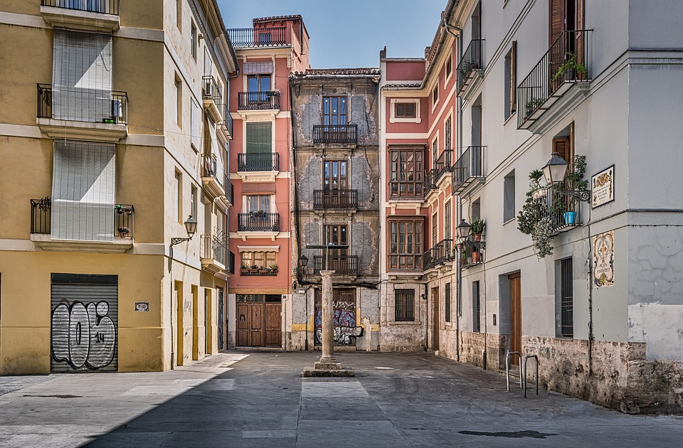Unveiling the Hidden Gems of Valencia
