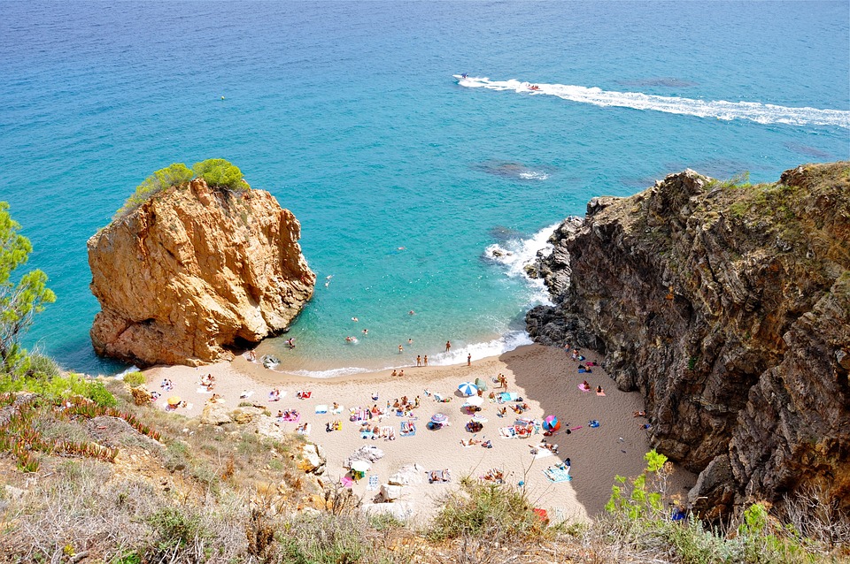 Peñíscola: The Perfect Mediterranean Getaway for Nature Lovers