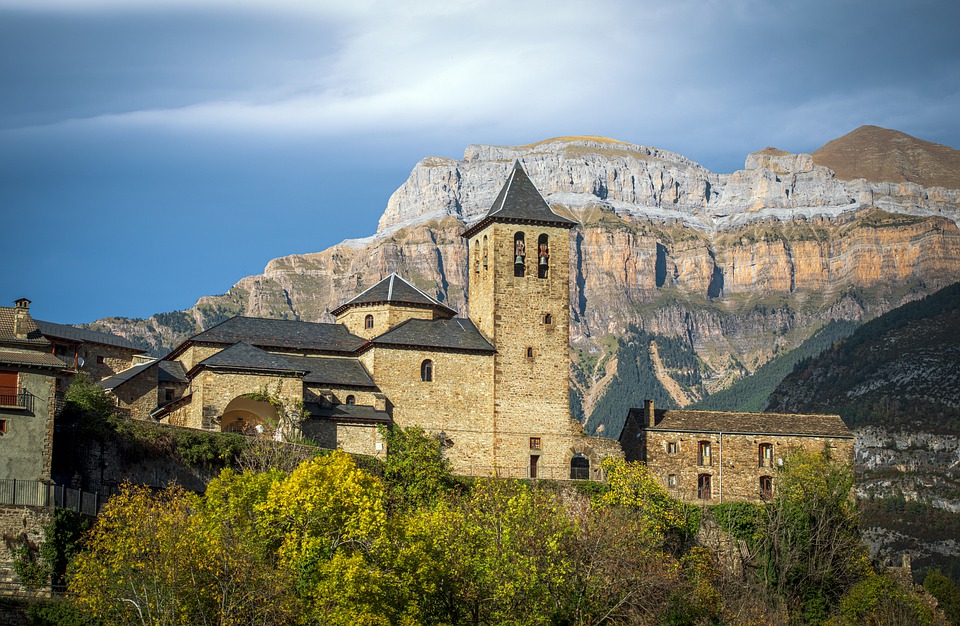 Almeria's Rich Cultural Tapestry: Dive into the History and Traditions of this Vibrant Spanish City