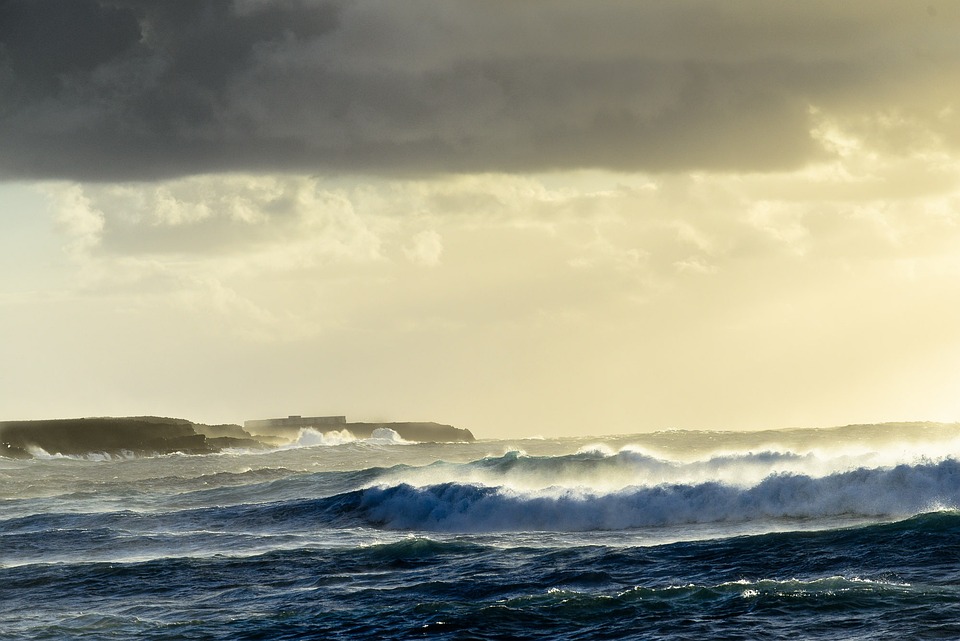 Sun, Sea, and Sand: Unveiling the Charms of Carboneras, Spain