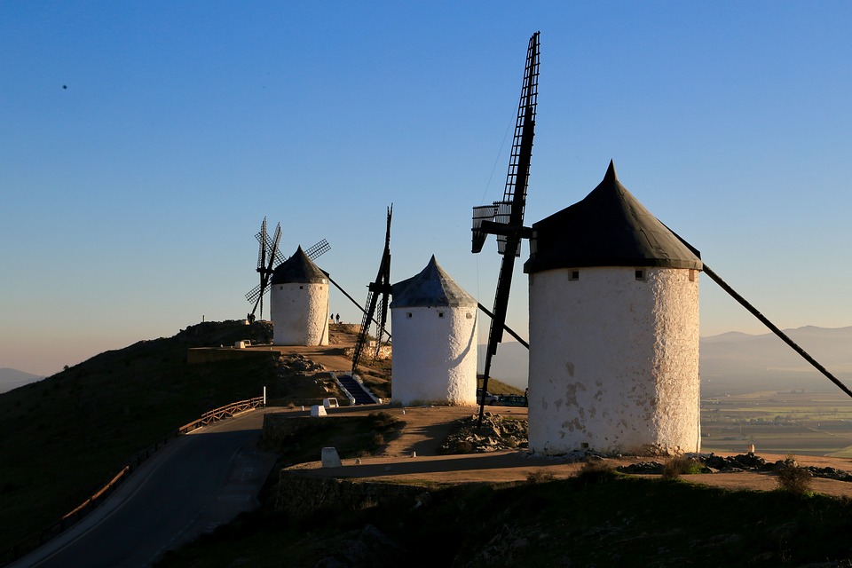 From Coves to Vineyards: Uncovering the Diverse Landscape of Garraf, Spain