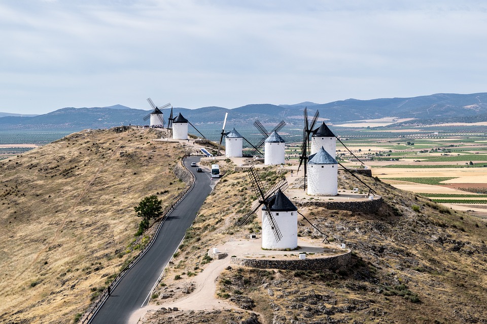 Exploring the Hidden Gems of Calahonda: A Spanish Paradise
