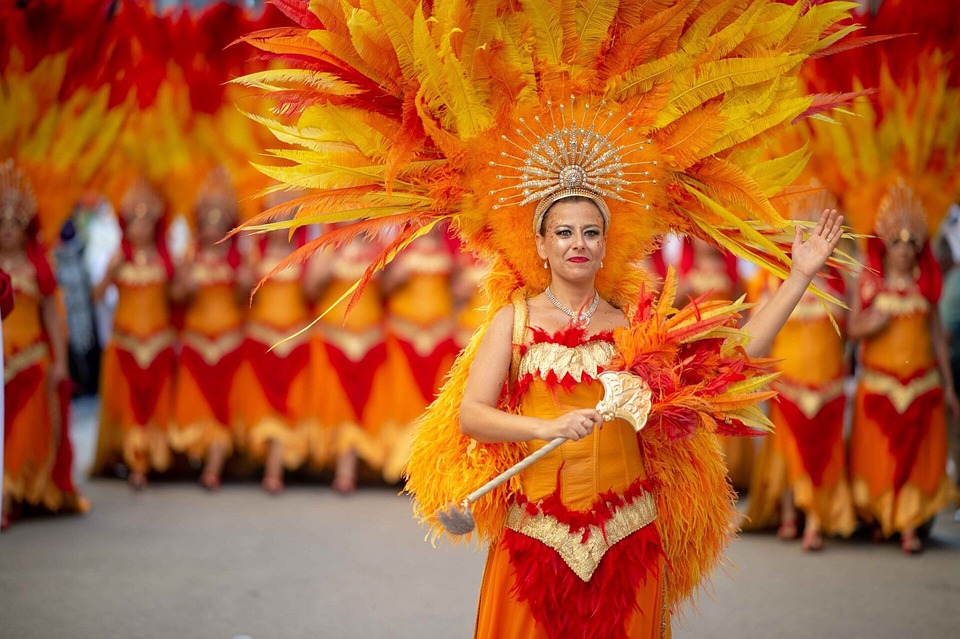 The Magic of Calella's Festivals: A Celebration of Culture and Tradition