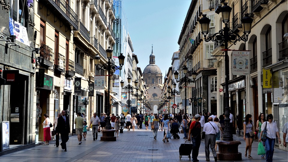 Torrenueva: Your Ultimate Guide to Relaxation and Rejuvenation in Spain