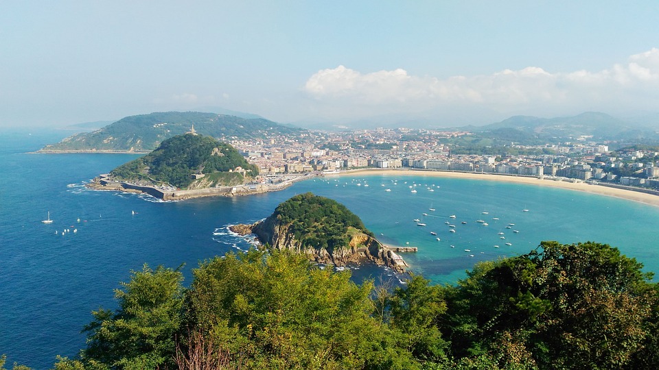 From Beaches to Boutique Hotels: Donostia-San Sebastian's Best Spots for a Relaxing Getaway