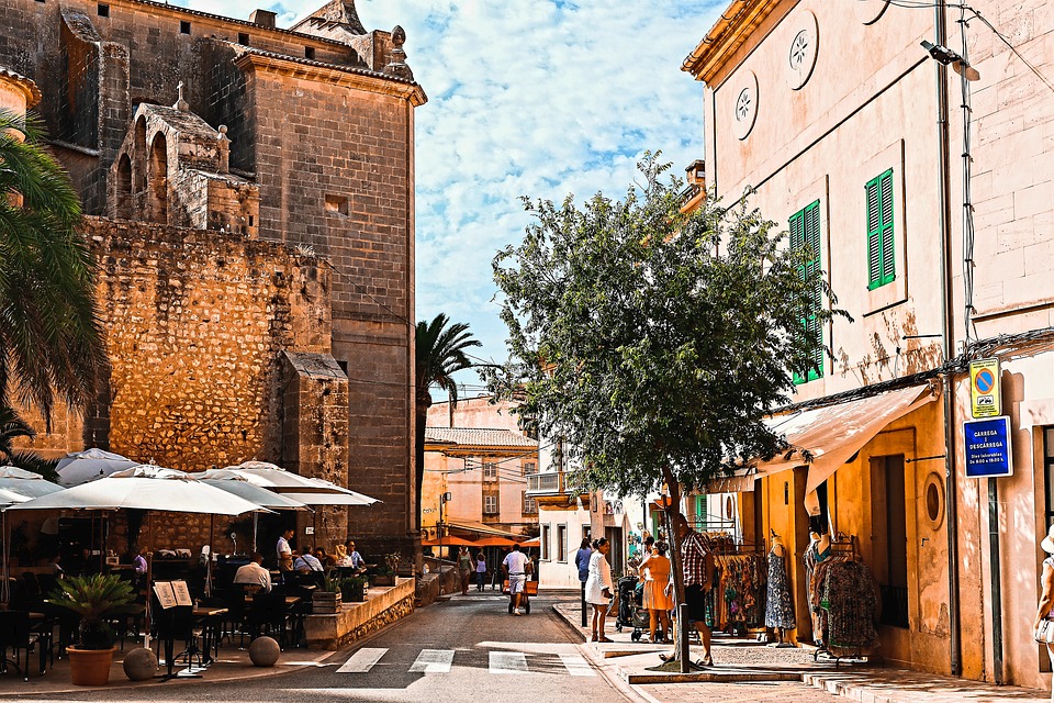 Explore the Enchanting Charms of Costa del Garraf: Discovering Spain's Best-Kept Secret